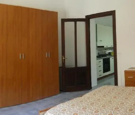 Fior Di Mare Apartment