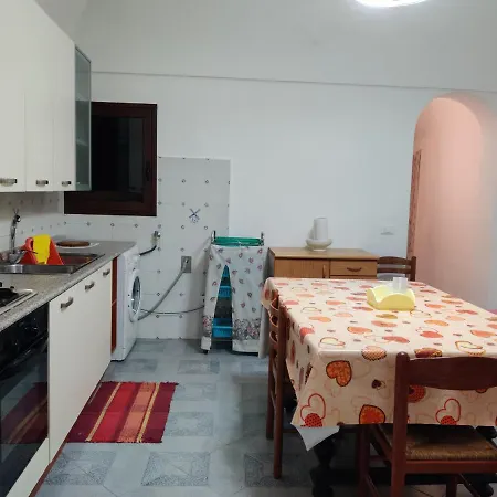 Apartment Fior Di Mare