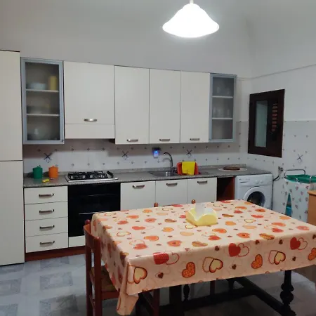 Fior Di Mare * San Vito Lo Capo