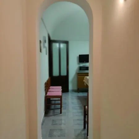 Apartment Fior Di Mare