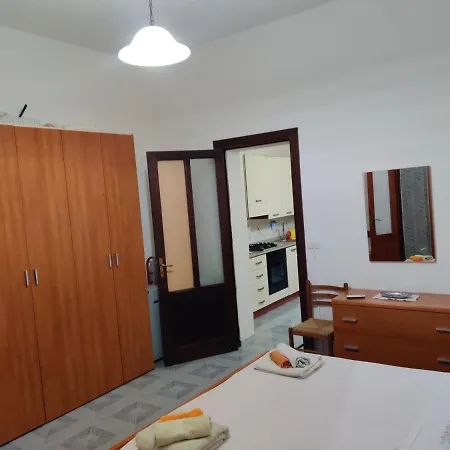 Apartment Fior Di Mare *