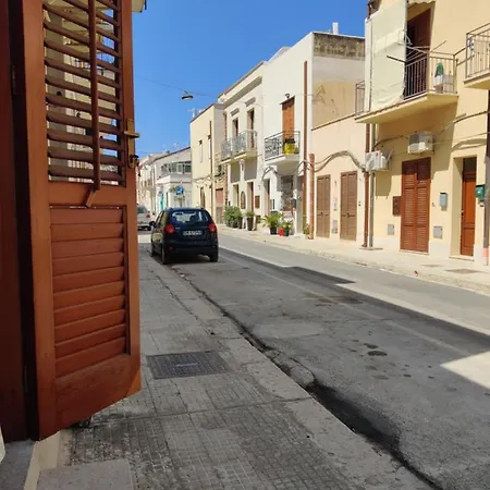 Apartment Fior Di Mare San Vito Lo Capo