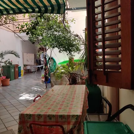 Fior Di Mare San Vito Lo Capo