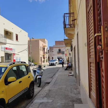 Apartment Fior Di Mare