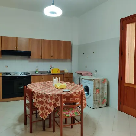 Fior Di Mare Apartment San Vito Lo Capo