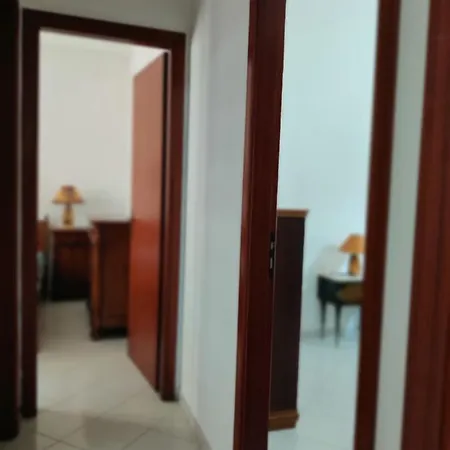 Fior Di Mare Apartment San Vito Lo Capo