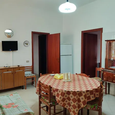 Apartment Fior Di Mare