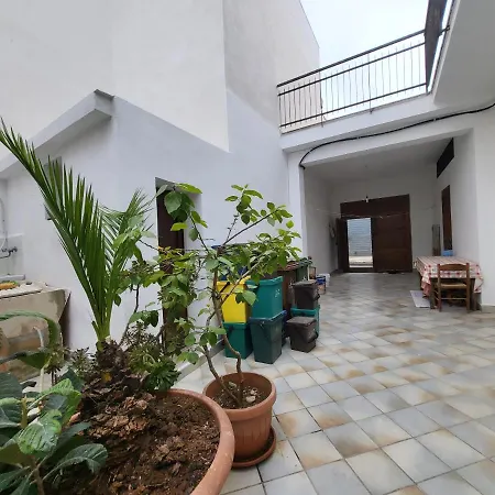 Apartment Fior Di Mare