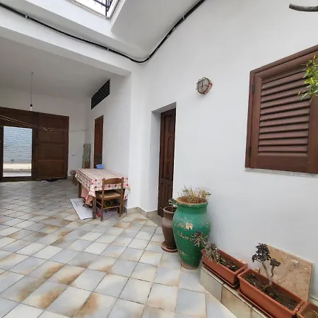 Fior Di Mare Apartment