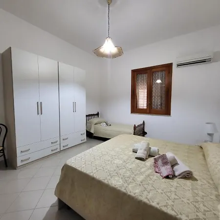 Fior Di Mare Apartment San Vito Lo Capo