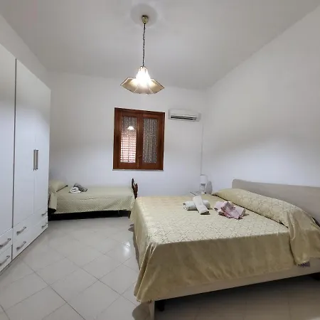 Fior Di Mare Apartment San Vito Lo Capo