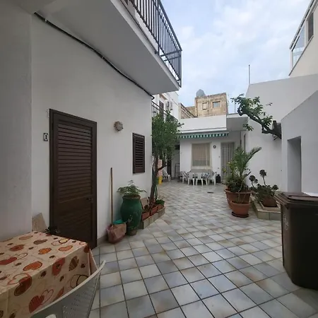 Apartment Fior Di Mare