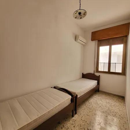 Apartment Fior Di Mare San Vito Lo Capo