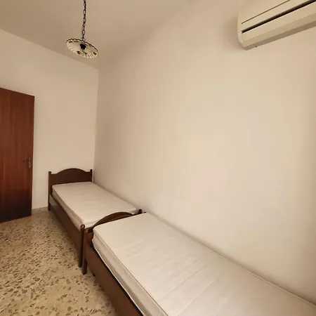 Fior Di Mare Apartment