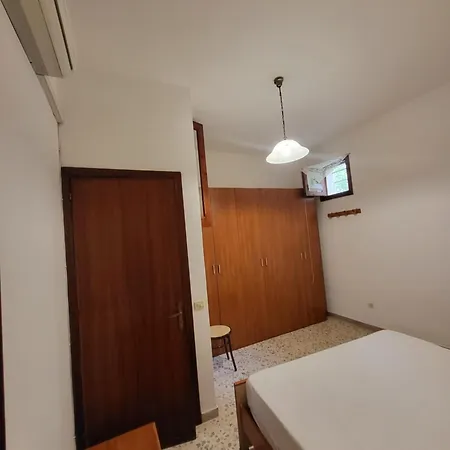 Fior Di Mare Apartment San Vito Lo Capo
