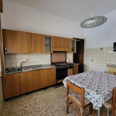 Apartment Fior Di Mare