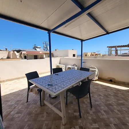 Fior Di Mare * San Vito Lo Capo