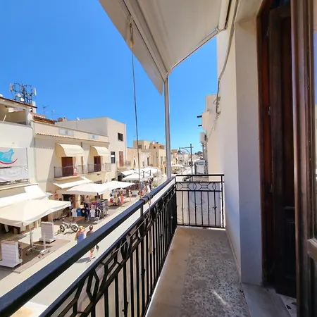 Fior Di Mare Apartment *
