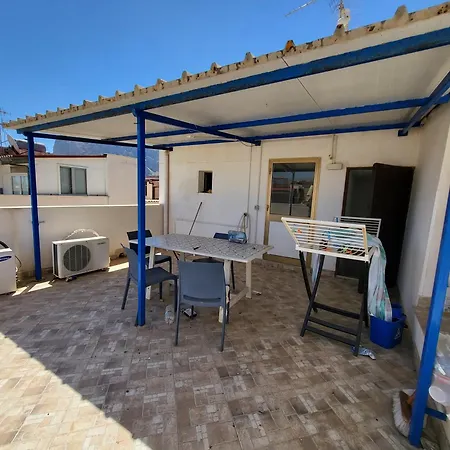 Fior Di Mare Appartement San Vito Lo Capo