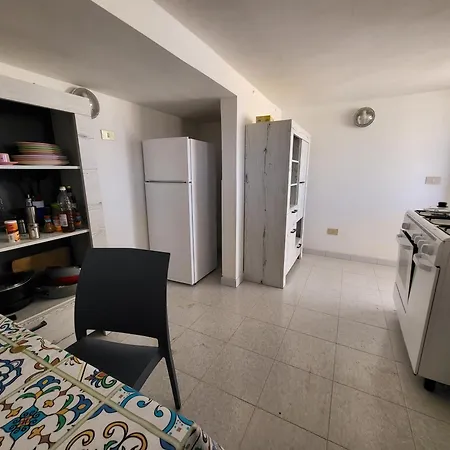Apartment Fior Di Mare *
