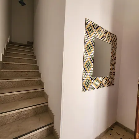 Fior Di Mare Apartment San Vito Lo Capo