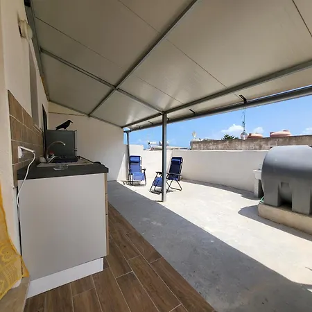 Fior Di Mare Apartment