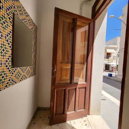 Fior Di Mare Appartement *