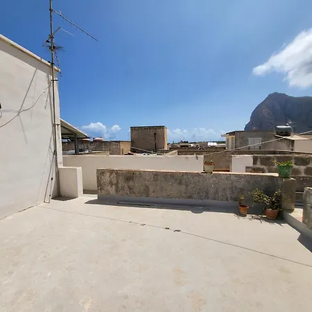 Fior Di Mare Apartment San Vito Lo Capo