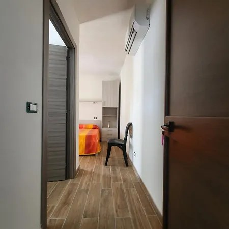 Apartment Fior Di Mare San Vito Lo Capo
