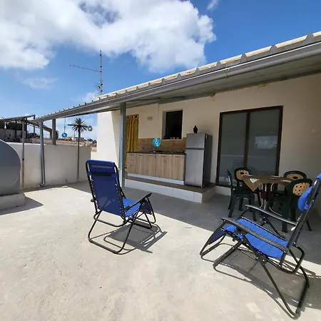 Fior Di Mare San Vito Lo Capo