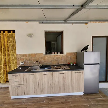 Fior Di Mare Apartment