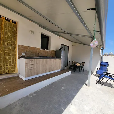 Apartment Fior Di Mare *