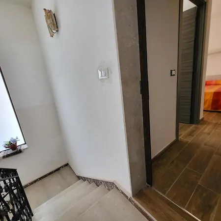 Apartment Fior Di Mare San Vito Lo Capo