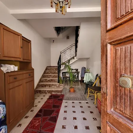 Fior Di Mare Apartment