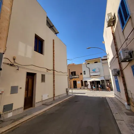 Fior Di Mare San Vito Lo Capo