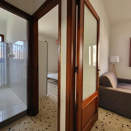 Fior Di Mare Apartment