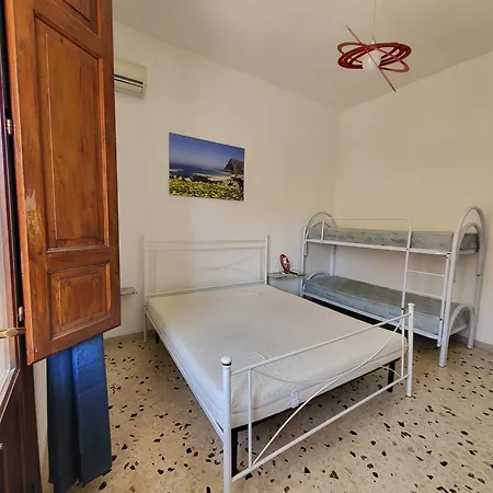 Fior Di Mare Appartement *