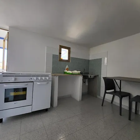 Apartment Fior Di Mare *