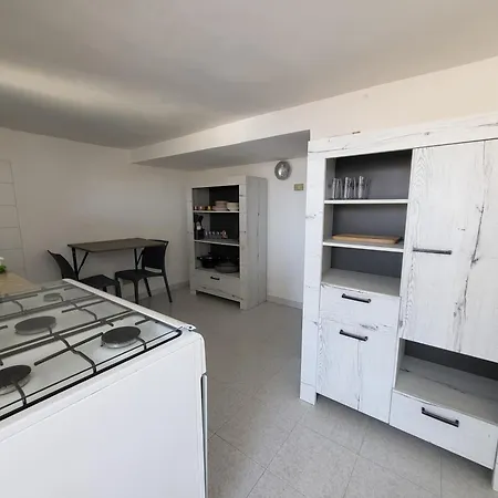 Apartment Fior Di Mare