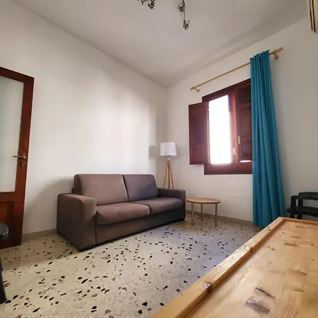 Fior Di Mare Apartment San Vito Lo Capo