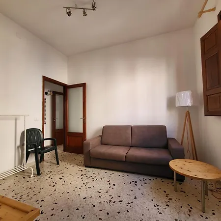 Apartment Fior Di Mare San Vito Lo Capo
