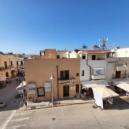 Fior Di Mare Apartment