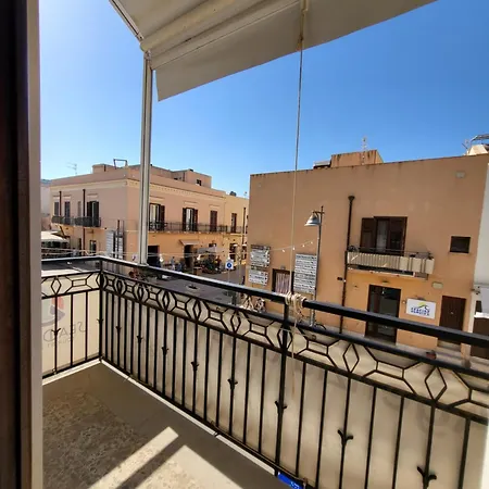 Fior Di Mare Apartment *