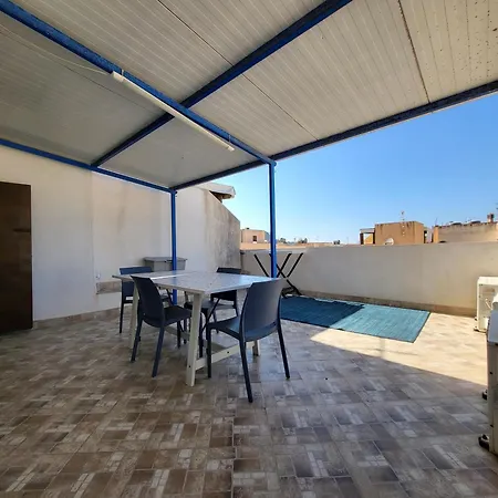 Apartment Fior Di Mare *