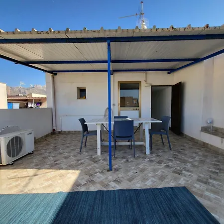 Fior Di Mare Appartement San Vito Lo Capo